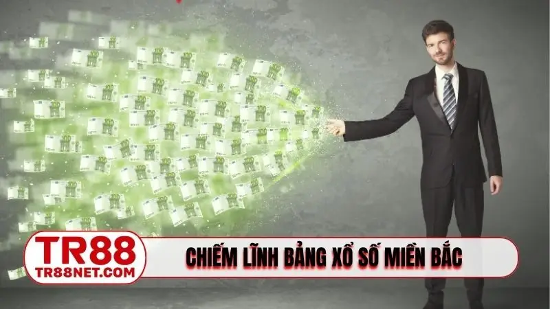 Cách chiếm lĩnh bảng và xổ số miền Bắc hiệu quả