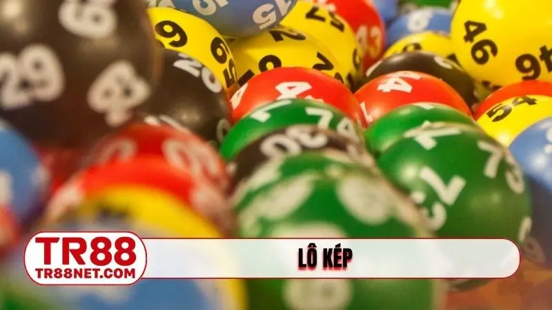 lô kép