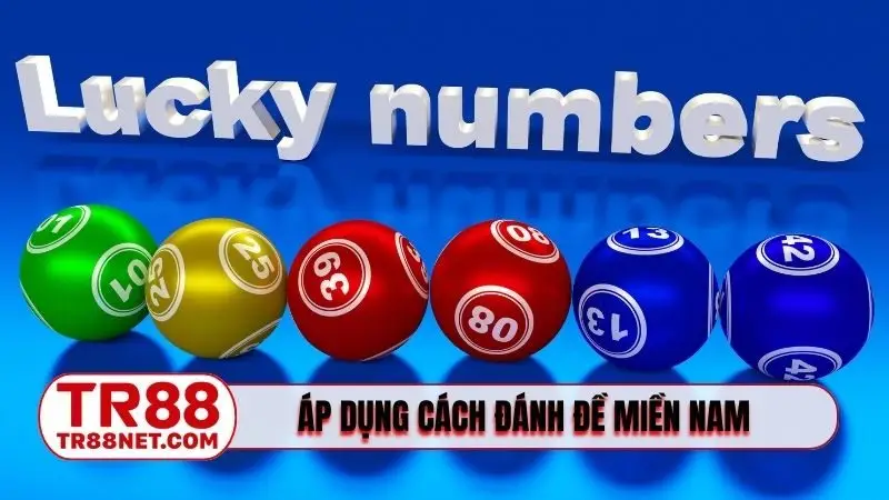 Những lưu ý khi áp dụng cách đánh đề miền Nam